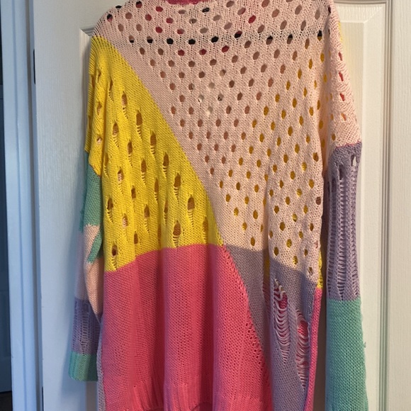 Sweater - Picture 2 of 2